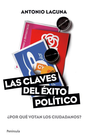 Descargar LAS CLAVES DE EXITO POLITICO  ¿POR QUE VOTAN LOS CIUDADANOS?