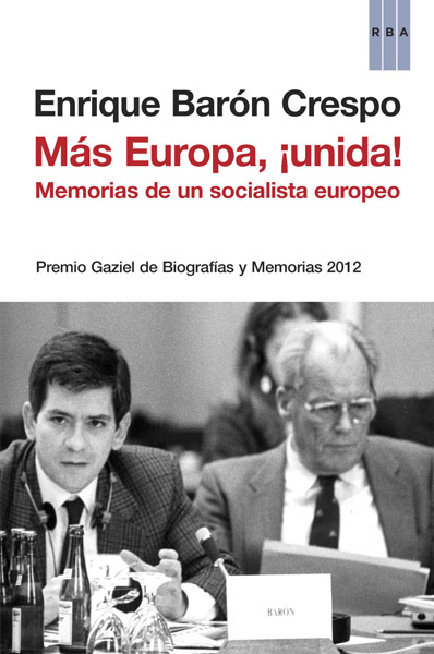 Descargar MAS EUROPA  ¡UNIDA!