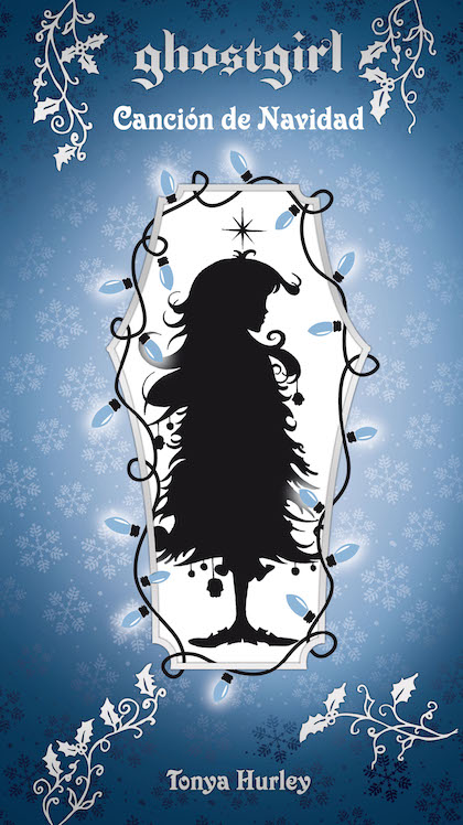 Descargar GHOSTGIRL  CANCION DE NAVIDAD