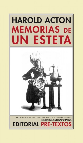 Descargar MEMORIAS DE UN ESTETA