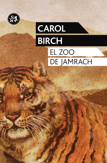 Descargar EL ZOO DE JAMRACH