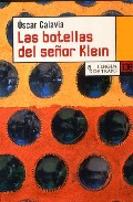 Descargar LAS BOTELLAS DEL SEÑOR KLEIN