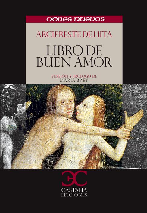 Descargar LIBRO DEL BUEN AMOR