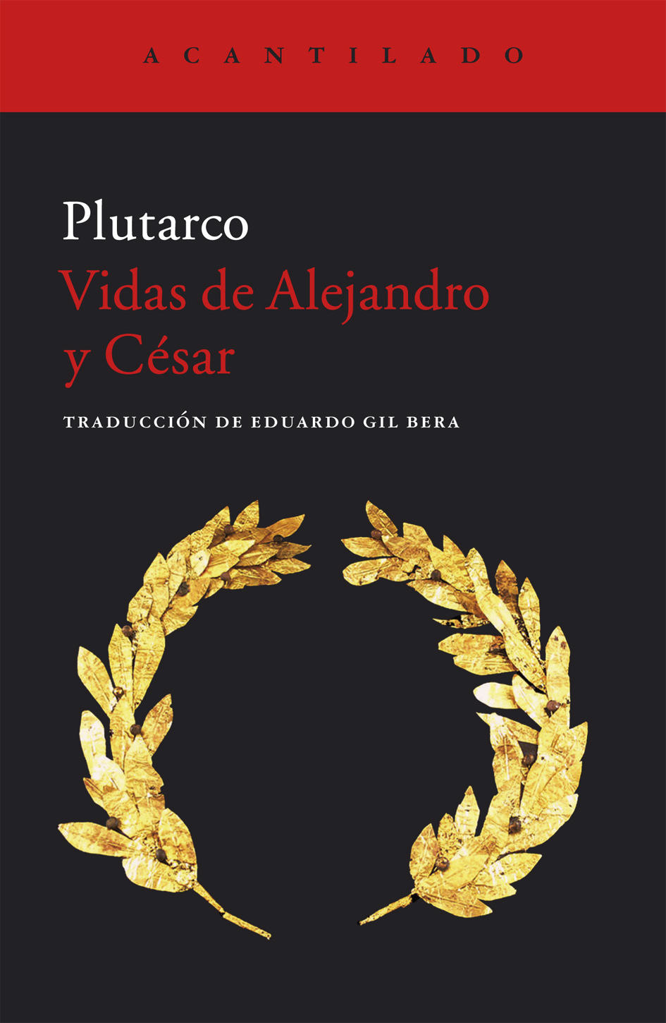 Descargar VIDAS DE ALEJANDRO Y CESAR