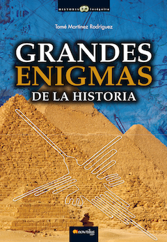 Descargar GRANDES ENIGMAS DE LA HISTORIA