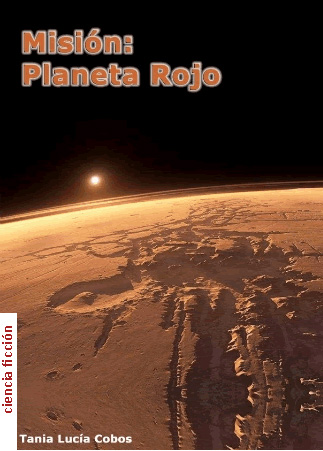 Descargar MISION: PLANETA ROJO