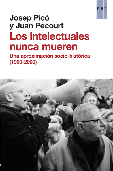 Descargar LOS INTELECTUALES NUNCA MUEREN