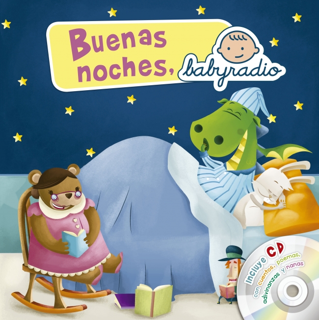 Descargar BUENAS NOCHES  BABYRADIO