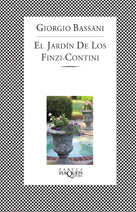 Descargar EL JARDIN DE LOS FINZI-CONTINI