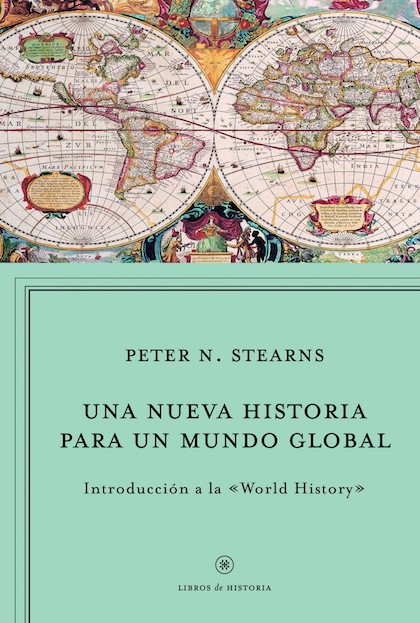 Descargar UNA NUEVA HISTORIA PARA UN MUNDO GLOBAL