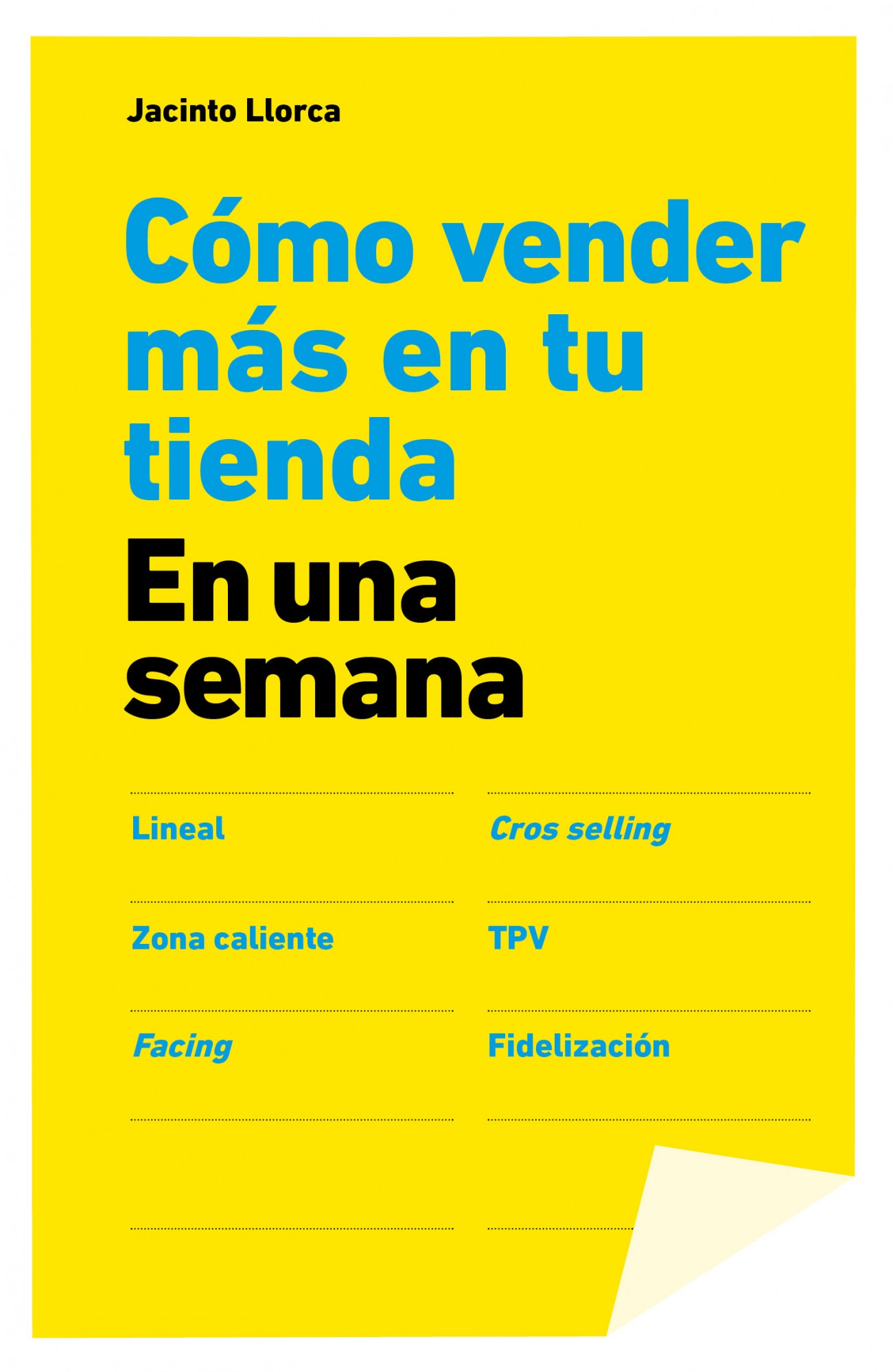 Descargar COMO VENDER MAS EN TU TIENDA EN UNA SEMANA