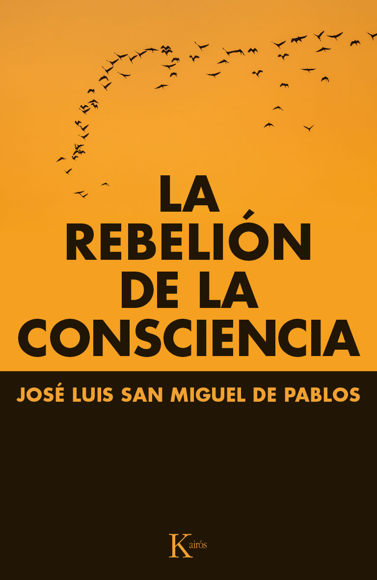 Descargar LA REBELION DE LA CONSCIENCIA