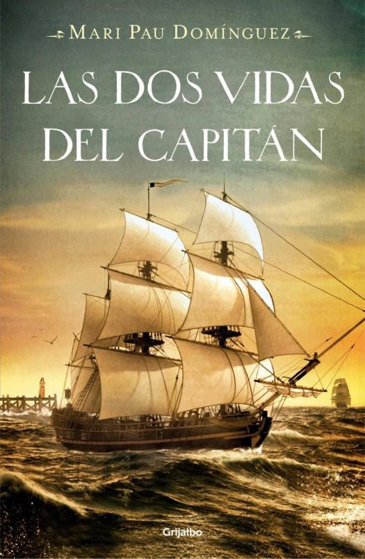 Descargar LAS DOS VIDAS DEL CAPITAN