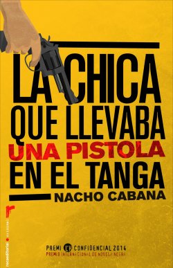 Descargar LA CHICA QUE LLEVABA UNA PISTOLA EN EL TANGA