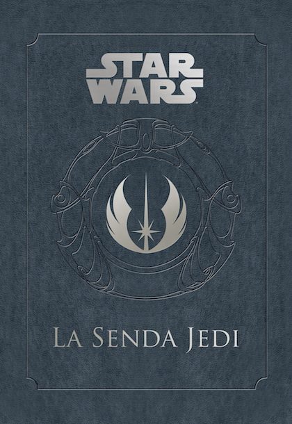 Descargar LA SENDA JEDI