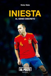 Descargar INIESTA  EL GENIO DISCRETO