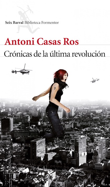 Descargar CRONICAS DE LA ULTIMA REVOLUCION