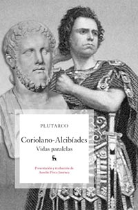 Descargar CORIOLANO - ALCIBIADES  VIDAS PARALELAS