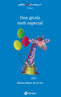 Descargar UNA GIRAFA MOLT ESPECIAL