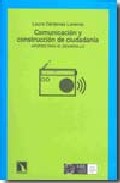 Descargar COMUNICACION Y CONSTRUCCION DE CIUDADANIA  APORTES PARA EL DESARROLLO