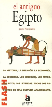 Descargar EL ANTIGUO EGIPTO