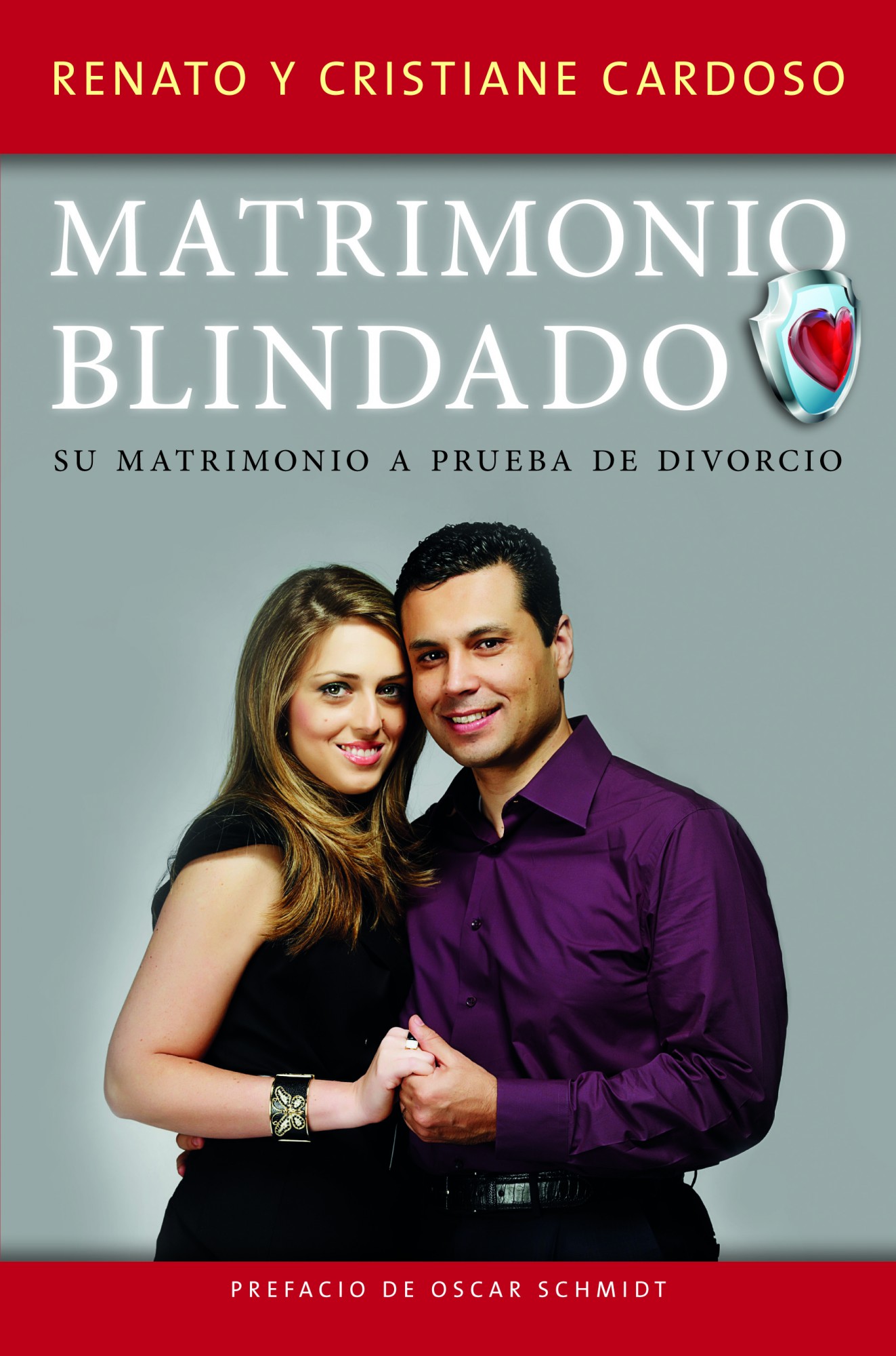 Descargar MATRIMONIO BLINDADO