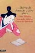 Descargar DIARIOS DE DAMAS DE LA CORTE HEIAN