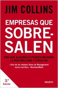 Descargar EMPRESAS QUE SOBRESALEN  POR QUE ALGUNAS SI PUEDEN MEJORAR LA RENTABILIDAD Y OTRAS NO