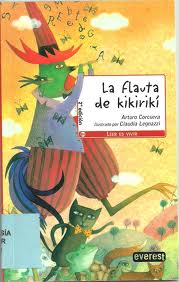 Descargar LA FLAUTA DE KIKIRIKI