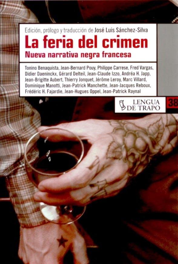 Descargar LA FERIA DEL CRIMEN