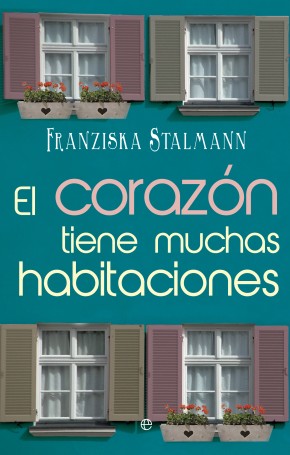 Descargar EL CORAZON TIENE MUCHAS HABITACIONES