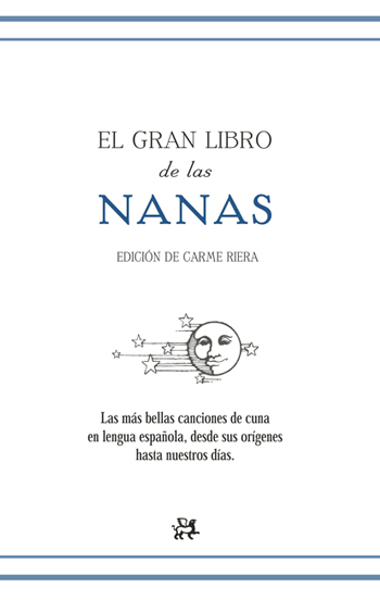 Descargar EL GRAN LIBRO DE LAS NANAS