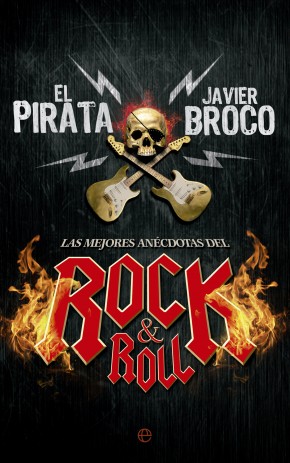 Descargar LAS MEJORES ANECDOTAS DEL ROCK & ROLL