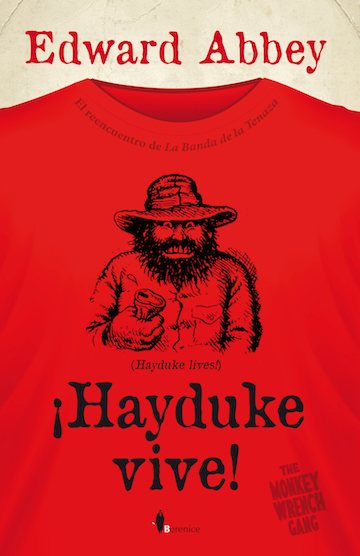 Descargar ¡HAYDUKE VIVE!