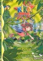 Descargar KIKA SUPERBRUJA EN BUSCA DEL TESORO