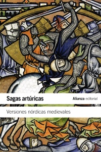 Descargar SAGAS ARTURICAS  VERSIONES NORDICAS MEDIEVALES