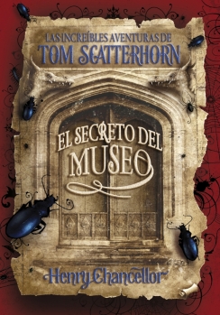 Descargar LAS INCREIBLES AVENTURAS DE TOM SCATTERHORN  EL SECRETO DEL MUSEO