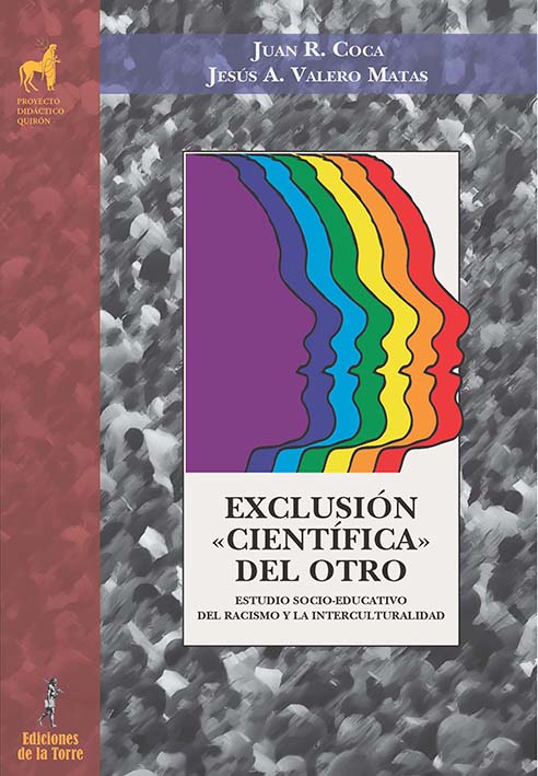 Descargar EXCLUSION CIENTIFICA DEL OTRO  ESTUDIO SOCIO-EDUCATIVO DEL RACISMO Y LA INTERCULTURALIDAD