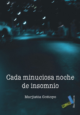 Descargar CADA MINUCIOSA NOCHE DE INSOMNIO