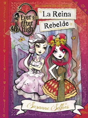 Descargar EVER AFTER HIGH 4  BESOS Y HECHIZOS