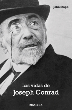 Descargar LAS VIDAS DE JOSEPH CONRAD