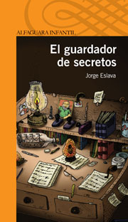 Descargar EL GUARDADOR DE SECRETOS