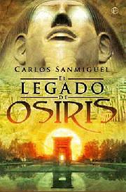 Descargar EL LEGADO DE OSIRIS