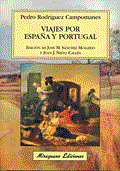 Descargar VIAJES POR ESPAÑA Y PORTUGAL