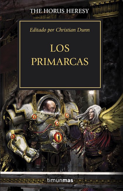 Descargar LOS PRIMARCAS