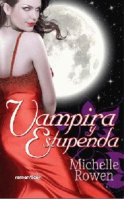 Descargar VAMPIRA Y ESTUPENDA