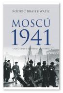 Descargar MOSCU 1941  UNA CIUDAD Y SU PUEBLO EN GUERRA