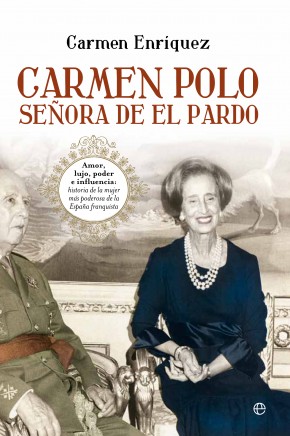 Descargar CARMEN POLO  SEÑORA DE EL PARDO