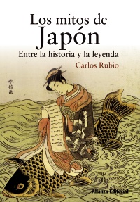 Descargar LOS MITOS DE JAPON