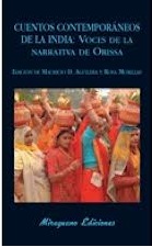 Descargar CUENTOS CONTEMPORANEOS DE LA INDIA: VOCES DE LA NARRATIVA DE ORISSA